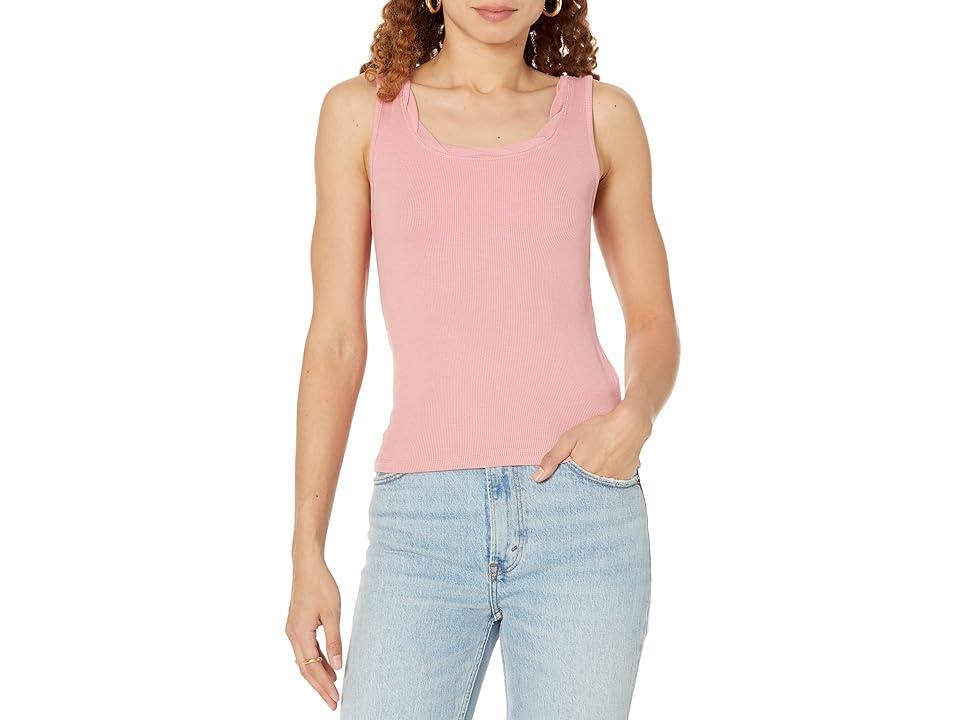 Splendid Chiara Tank (Terra) Women's Clothing Product Image