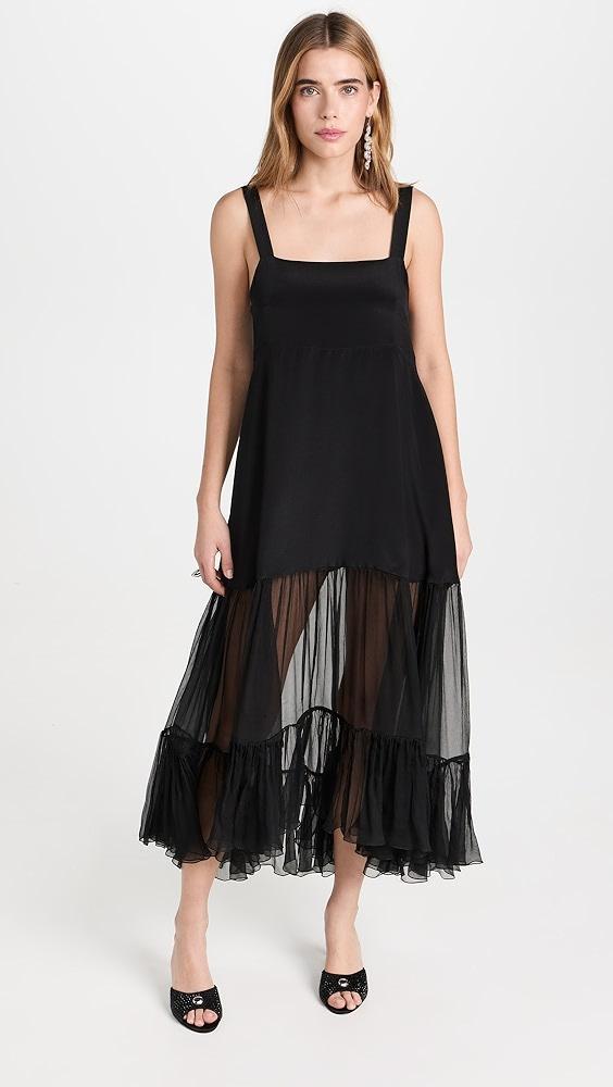 Azeeza Bellevue Dress | Shopbop Product Image