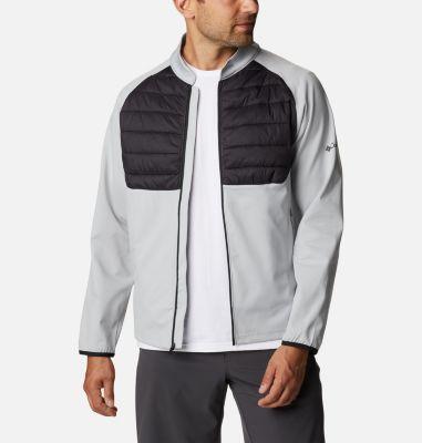 Columbia Men's in the Element Golf Jacket- Product Image