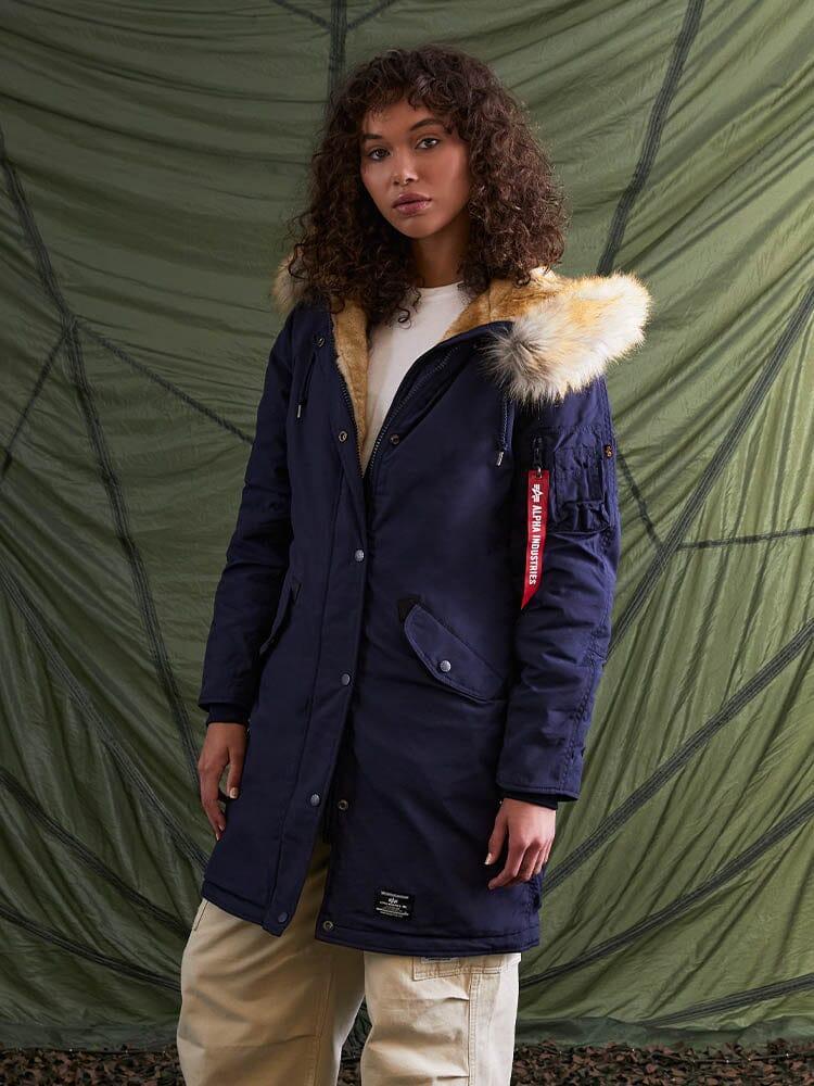 ELYSE GEN II PARKA W Product Image