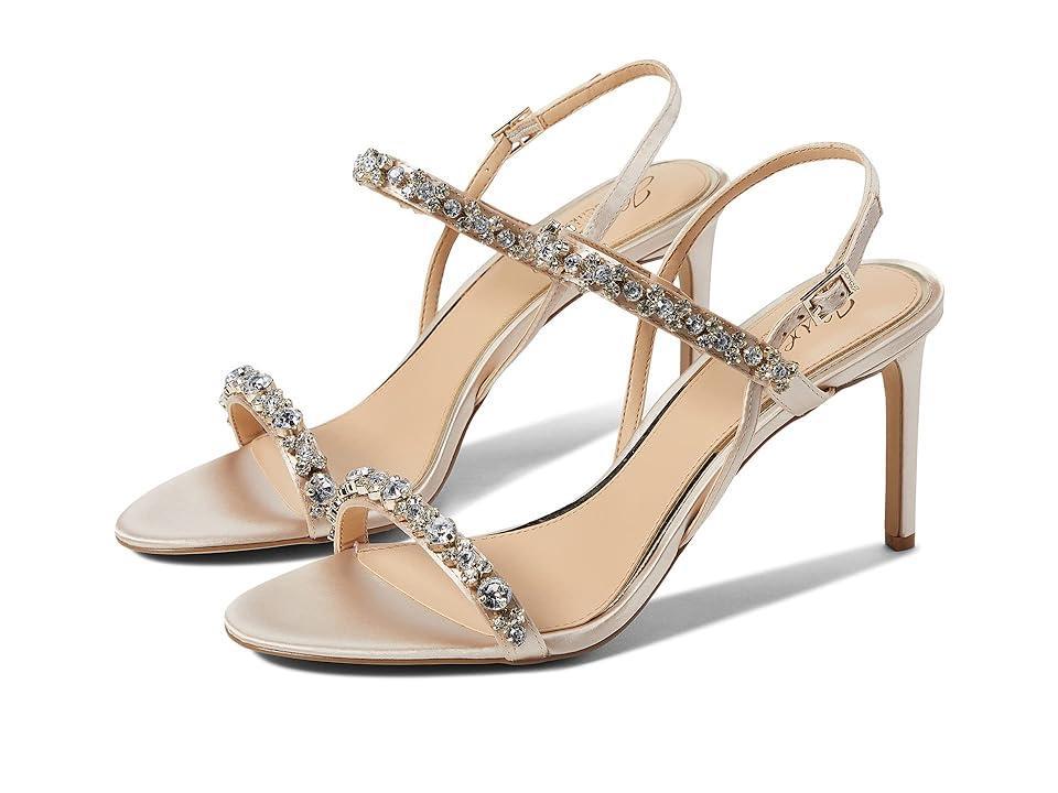 Jewel Badgley Mischka Donna Slingback Sandal Product Image