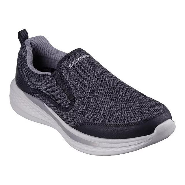 Skechers Relaxed Fit Slade Lucan Mens Pull-on Shoes Product Image