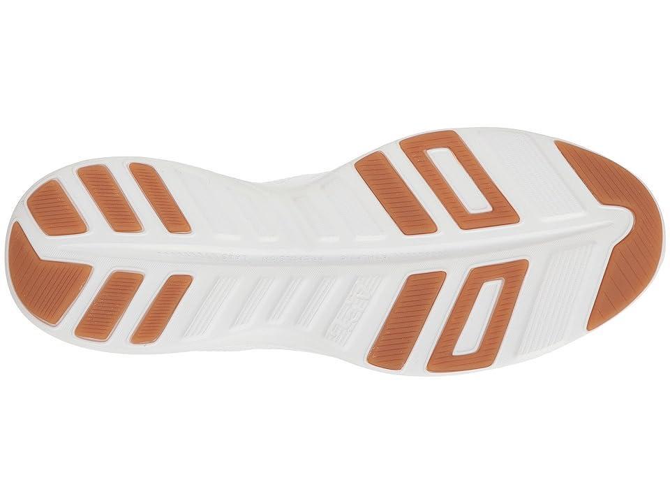 APL: Athletic Propulsion Labs Techloom Pro in White - White. Size 9 (also in 10, 10.5, 11, 11.5, 12, 8.5, 9.5). Product Image