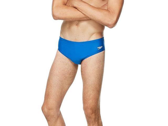 Speedo Spliced 1 Brief Men's Swimwear Product Image