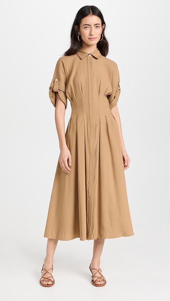 Veronica Beard Adavi Dress | Shopbop Product Image