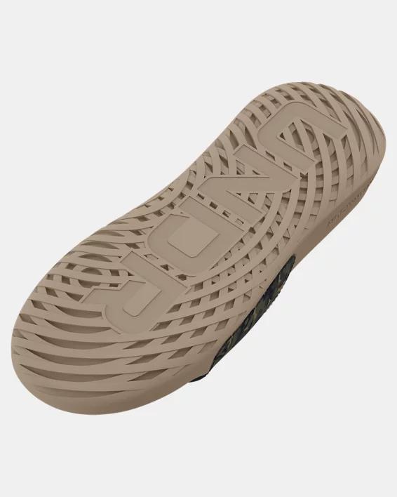 Men's UA Ignite Select Camo Slides Product Image