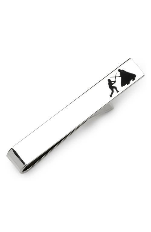 Cufflinks, Inc. Vader & Luke Battle Tie Bar Product Image