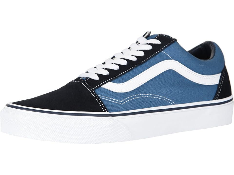 Vans Mens Sk8-Low Suede Shoes Product Image