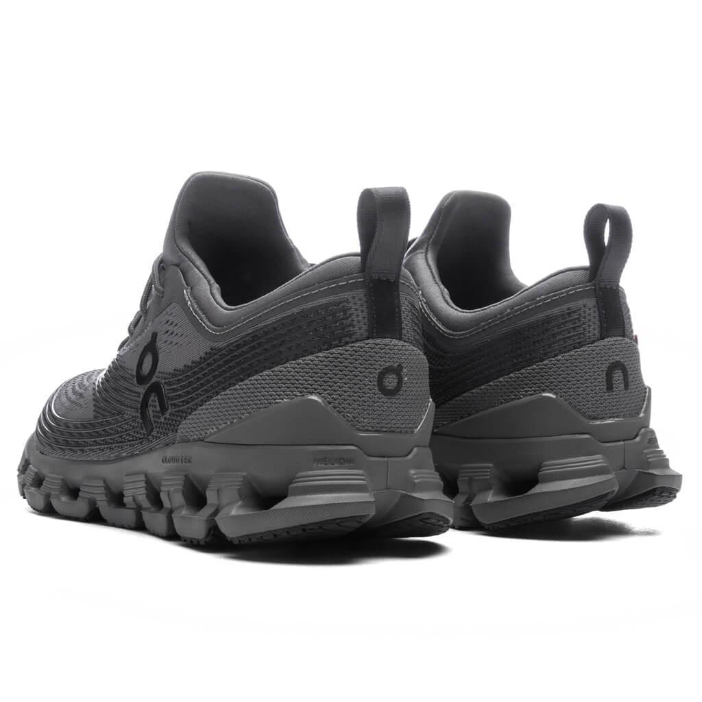 Women's Cloud X Z5 1 - Asphalt/Iron Female Product Image