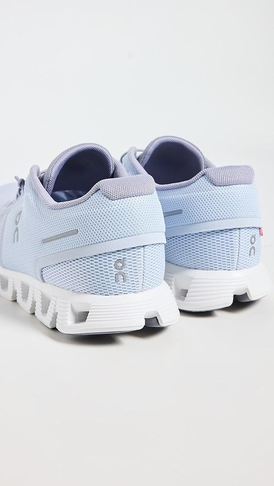 On Cloud 5 Sneakers | Shopbop Product Image