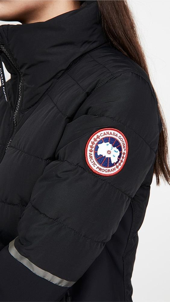 Canada Goose Hybridge Jacket | Shopbop Product Image