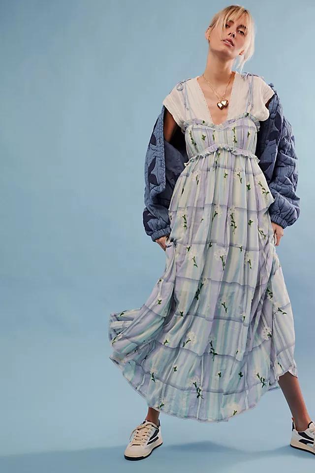 Willow Maxi Dress Product Image