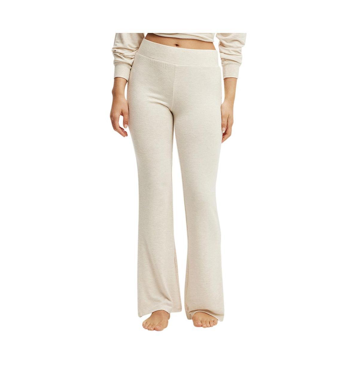 Cotton On Womens Super Soft Relaxed Flare Pant Product Image