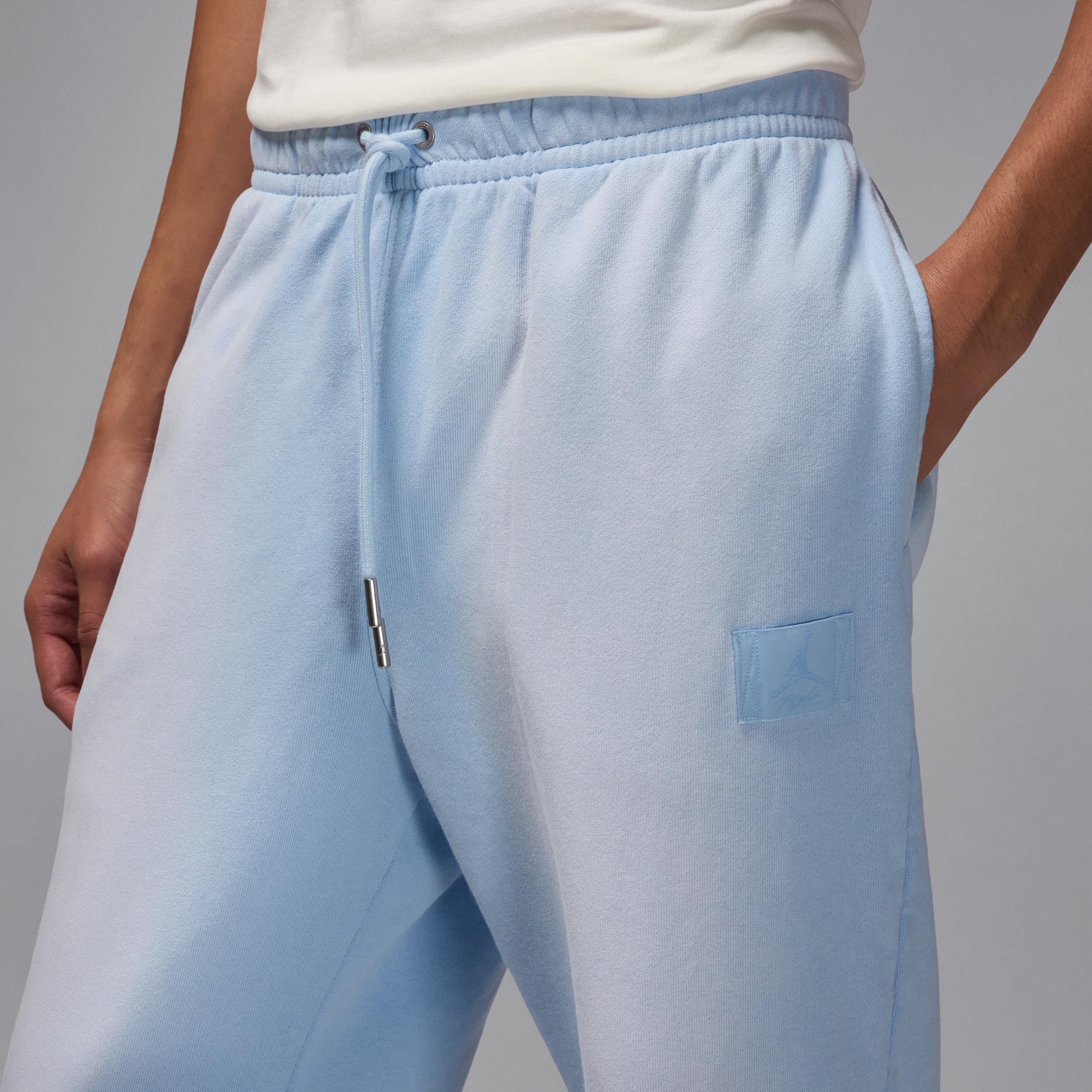 Men's Jordan Flight Fleece Pants Product Image