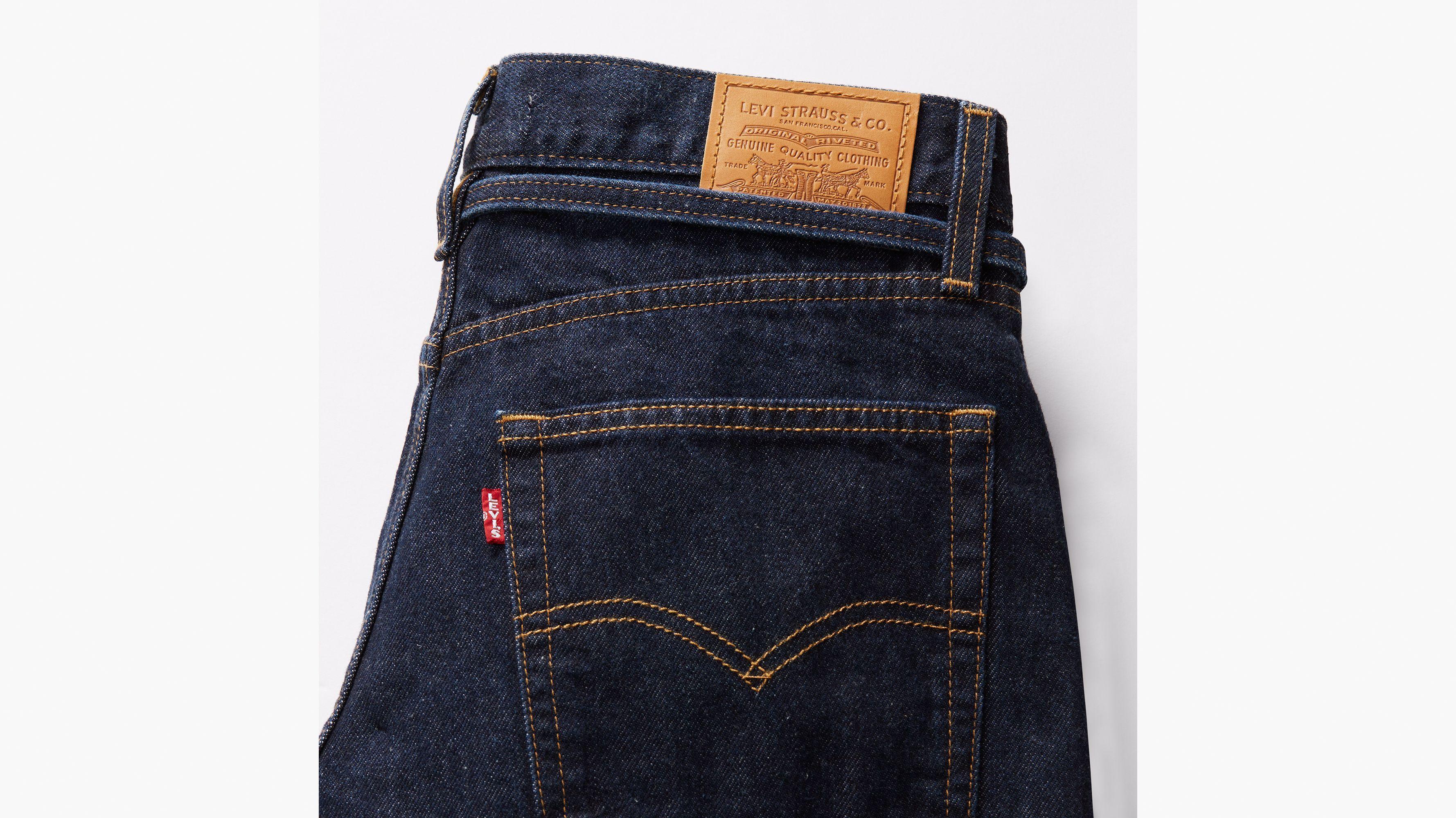 Levi's Straight Women's Jeans Product Image