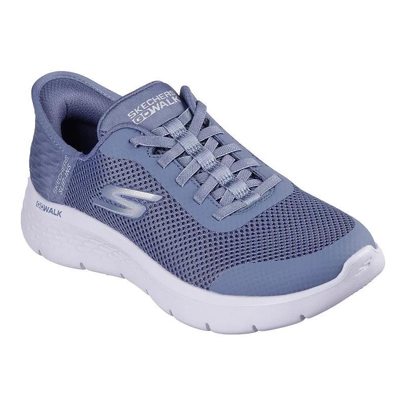 Skechers Hands Free Slip-ins GO WALK Flex Grand Entry Womens Athletic Shoes Product Image