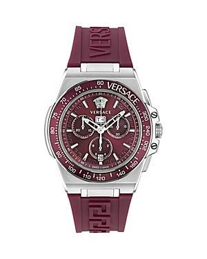 Versace Greca Extreme Chrono Chronograph, 45mm Product Image