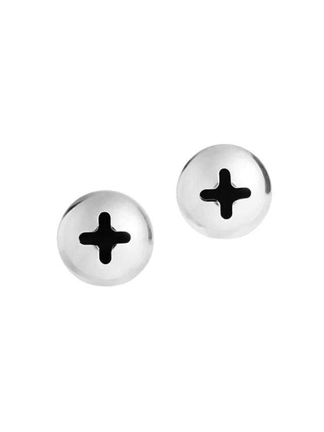 Womens Garage Screw Earrings Product Image