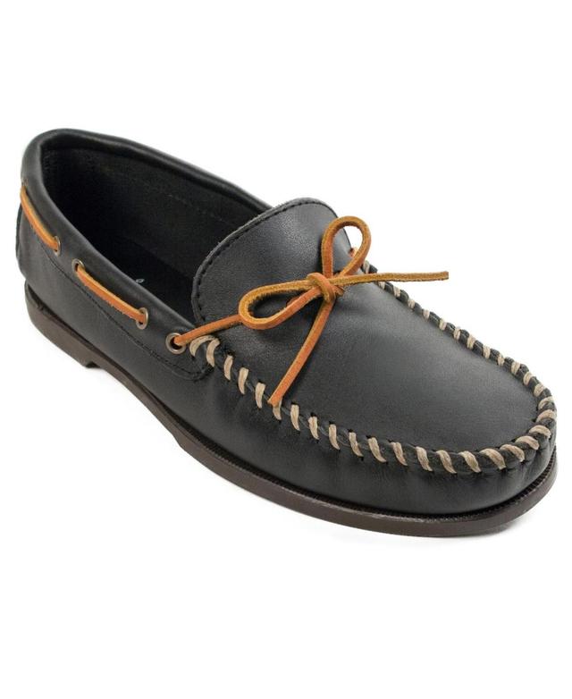 Minnetonka Camp Driving Shoe Product Image