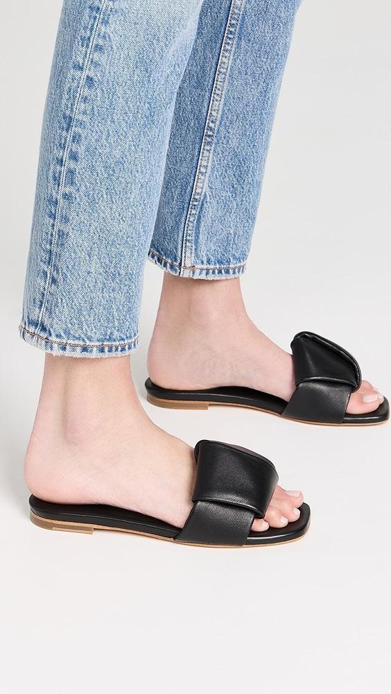 Jenni Kayne Dani Slides | Shopbop Product Image