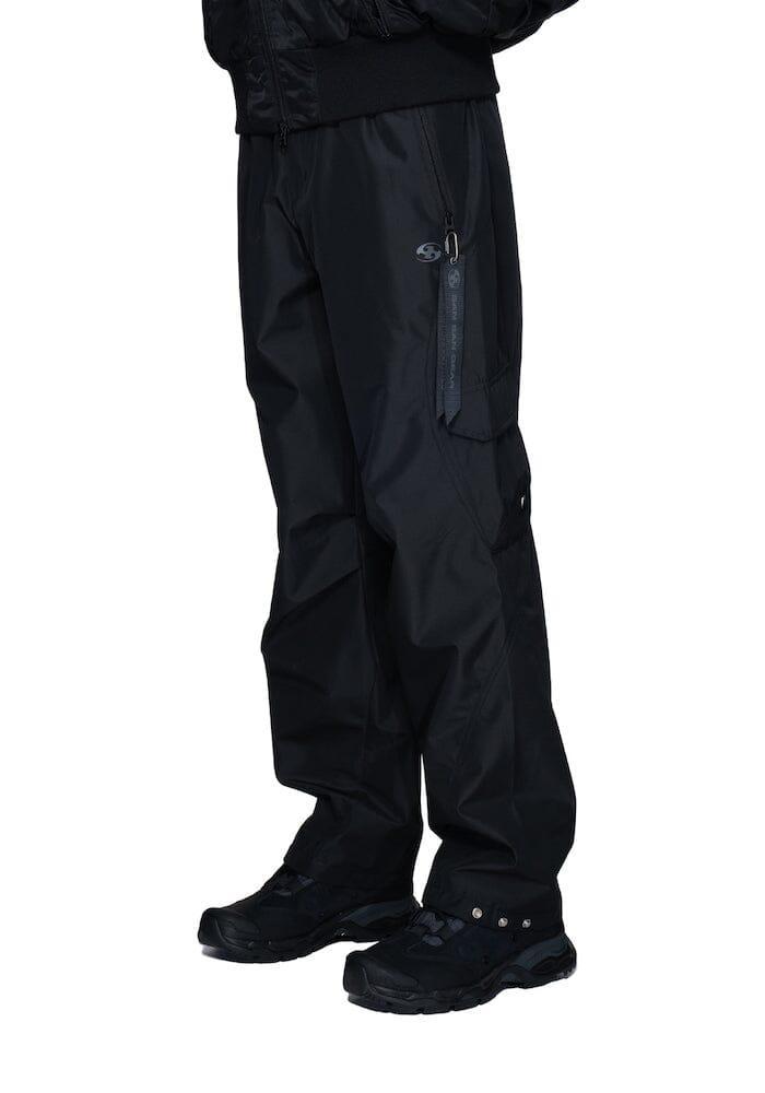 ALPHA X SAN SAN GEAR WINDBLOCK PANTS Product Image