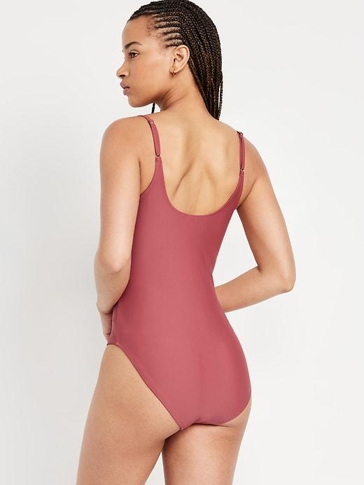 One-Piece Swimsuit Product Image