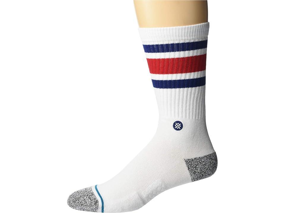 Stance Boyd St Crew Cut Socks Shoes Product Image