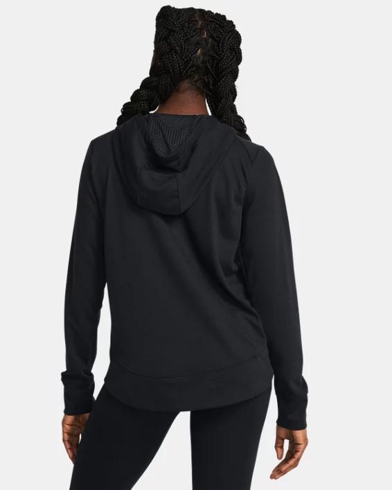 Women's UA Expanse Specialist Hoodie Product Image