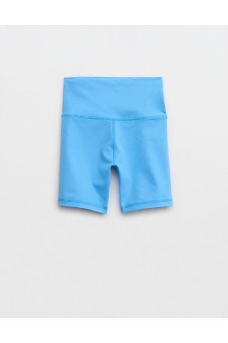 OFFLINE By Aerie The Hugger 5 Bike Short Women's Product Image