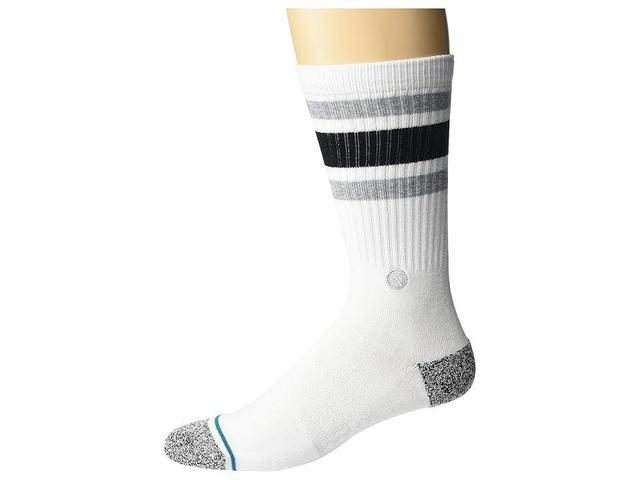 Stance Boyd St Crew Cut Socks Shoes Product Image