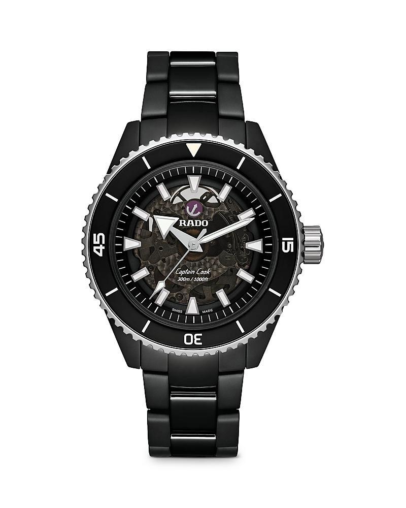 Rado Captain Cook Watch, 43mm Product Image