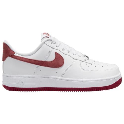 Nike Women's Air Force 1 '07 Shoes Product Image