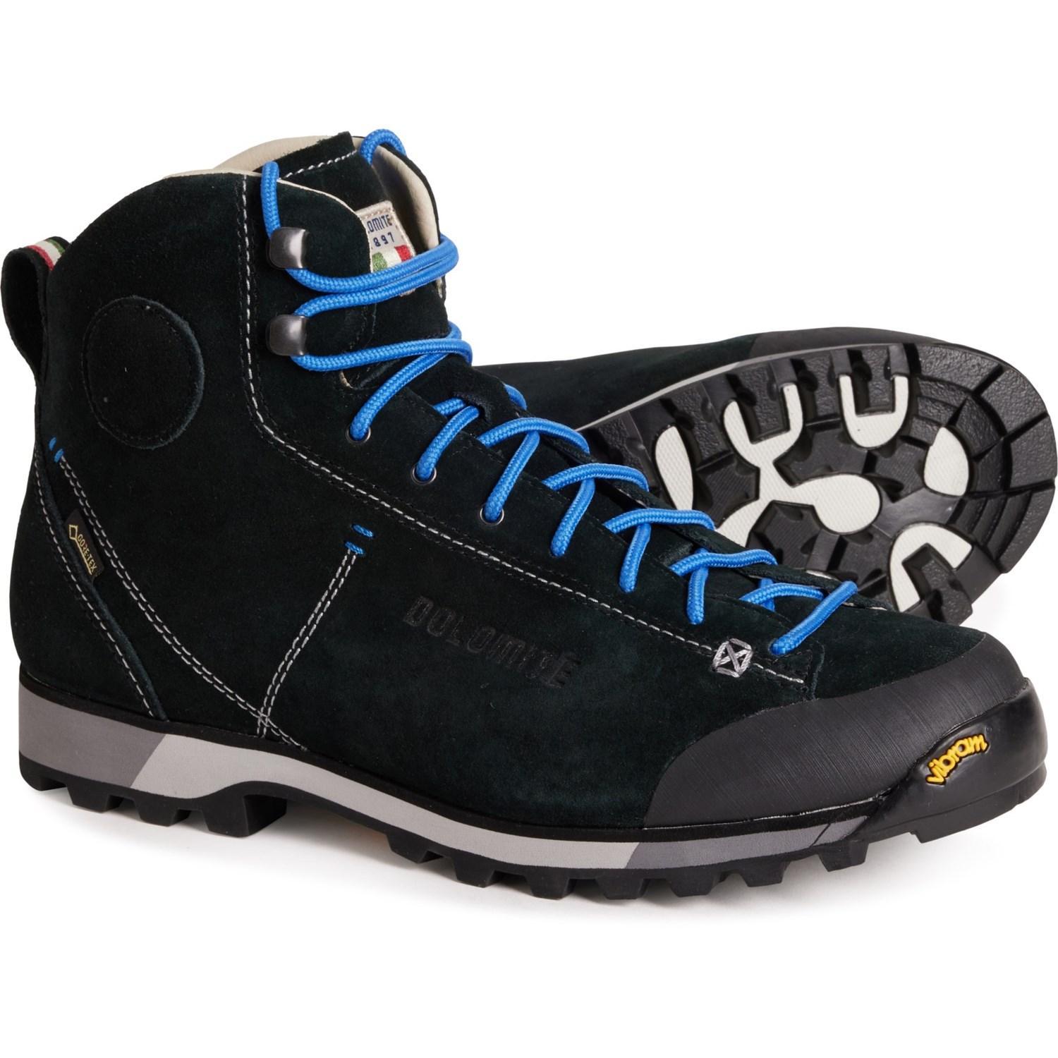 Dolomite 54 Gore-Tex® Hiking Boots - Waterproof, Suede (For Men) Product Image