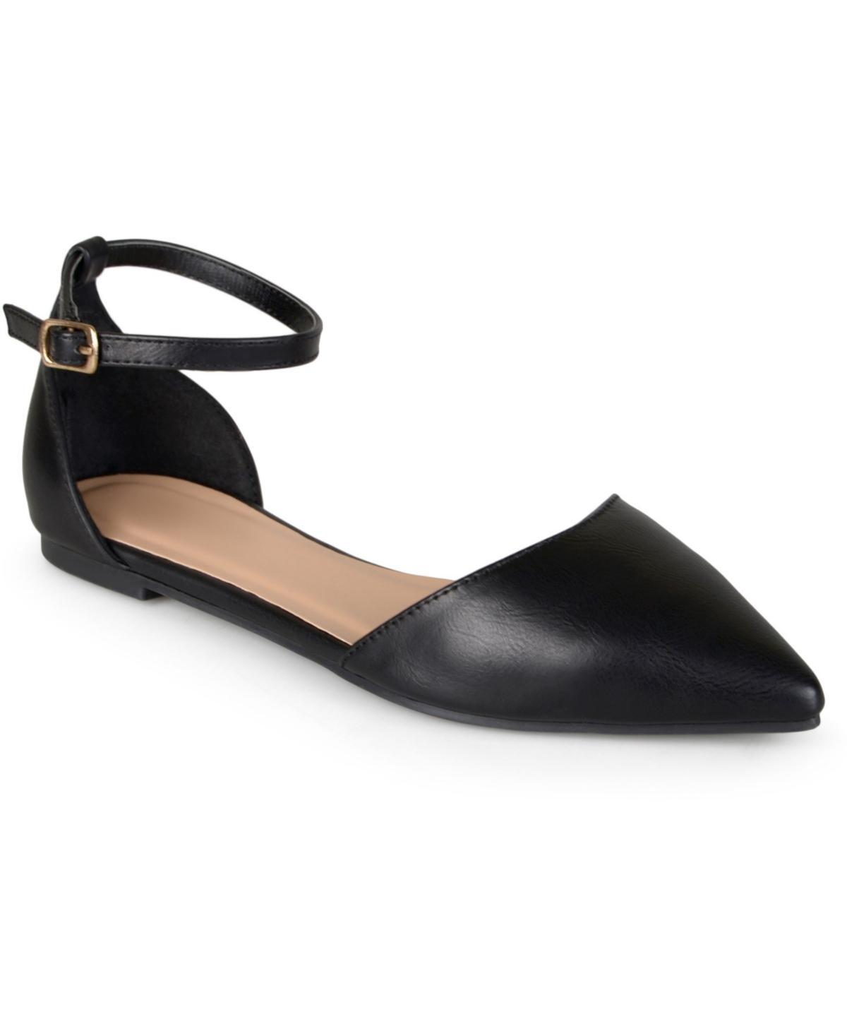 Journee Collection Womens Reba Flat Product Image