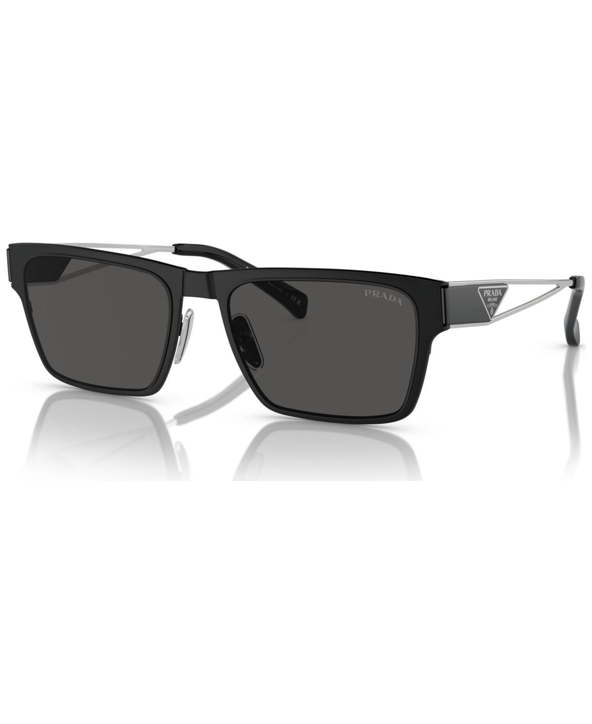 Prada 60mm Square Sunglasses Product Image