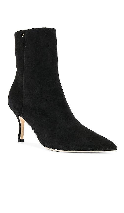 Larroud Mini Kate Pointed Toe Bootie Product Image