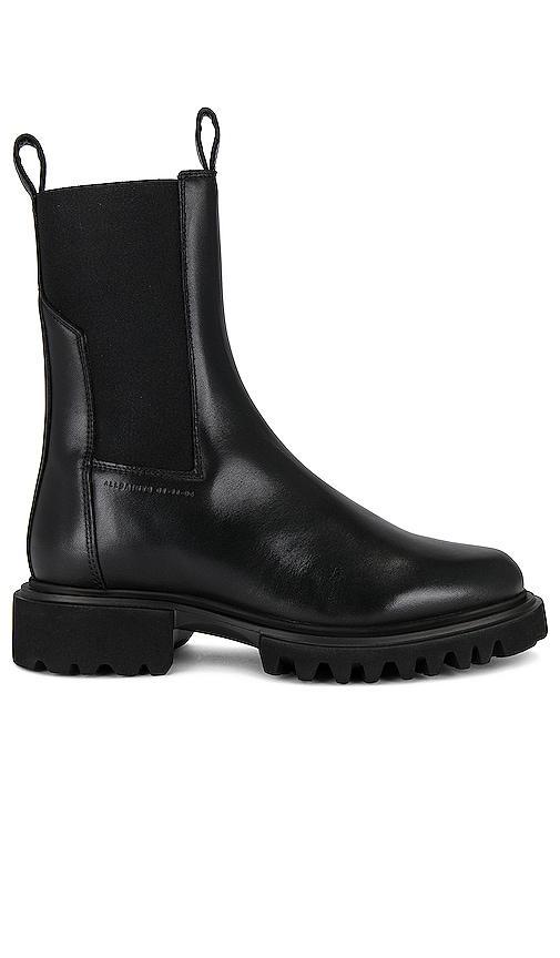 AllSaints Hallie Lug Boot Product Image