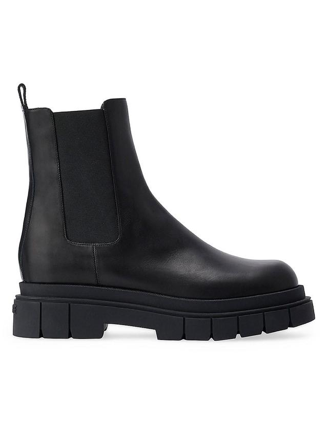 Mens Storm Leather Chelsea Boots Product Image