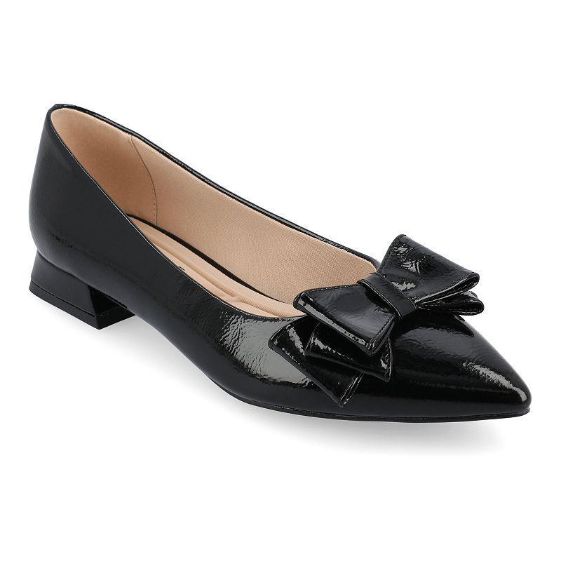 Journee Collection Tru Comfort Foam Ophelia Womens Flats Product Image