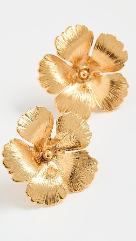 Jennifer Behr Rowena Earrings | Shopbop Product Image