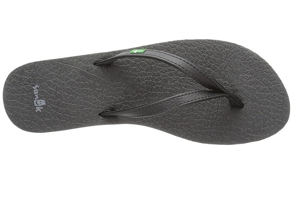 Sanuk Yoga Spree 4 Women's Sandals Product Image