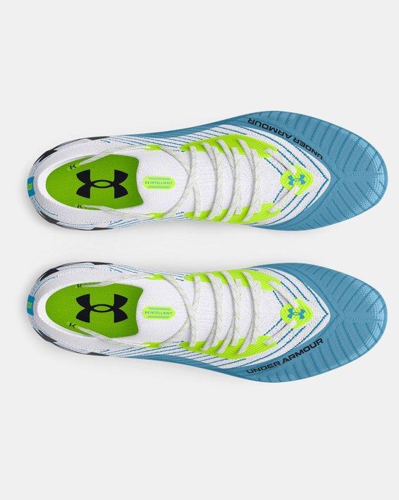 Men's UA Shadow Elite 2 FG Soccer Cleats Product Image