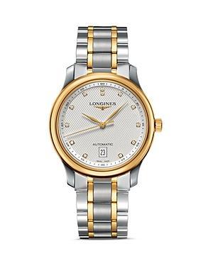 Longines Master Collection Watch, 38.5mm Product Image