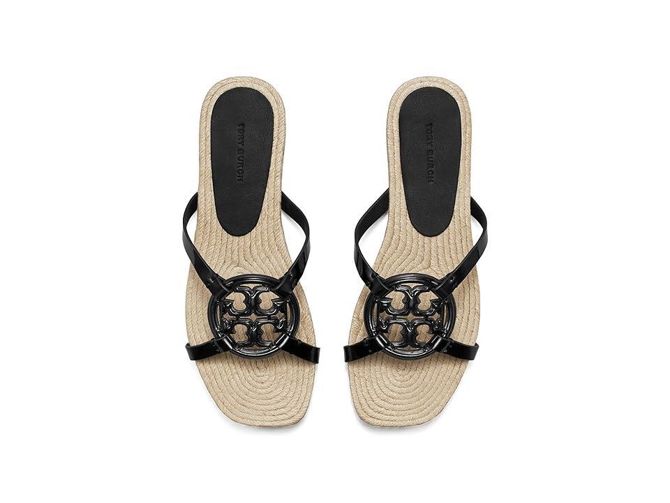 Tory Burch Bombe Miller Espadrille (Perfect ) Women's Shoes Product Image