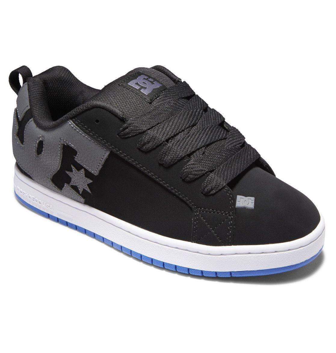 Men's Court Graffik Shoes Male Product Image