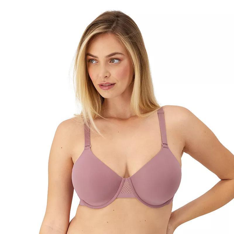 Bali UltimateSmoothing Lightweight T-Shirt Underwire Bra DF4481, Womens Product Image