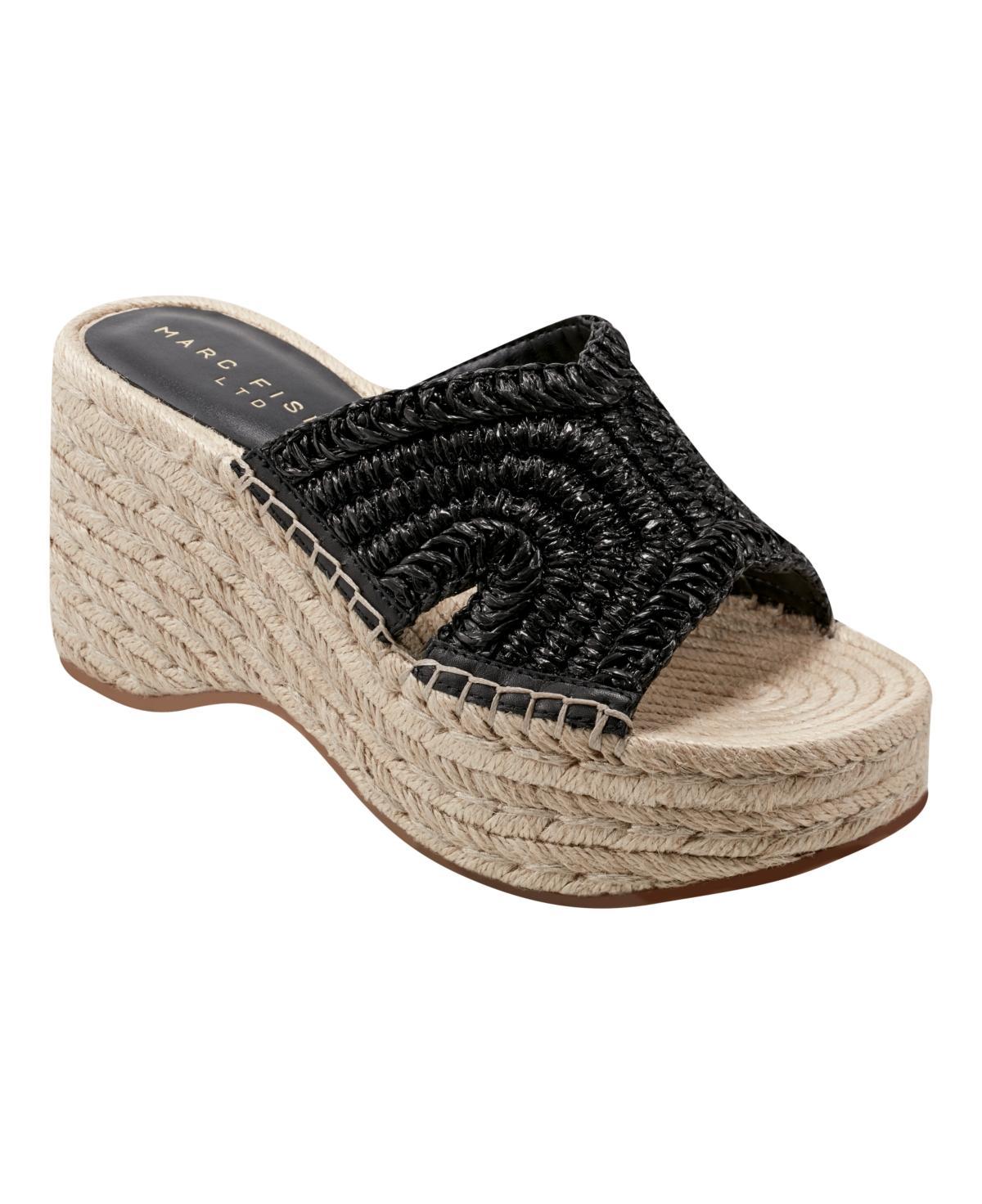 Marc Fisher LTD Zakki Women's Sandals Product Image