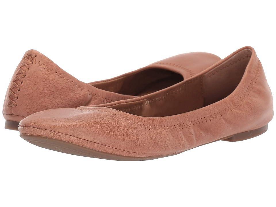 Lucky Brand Emmie Flat Product Image