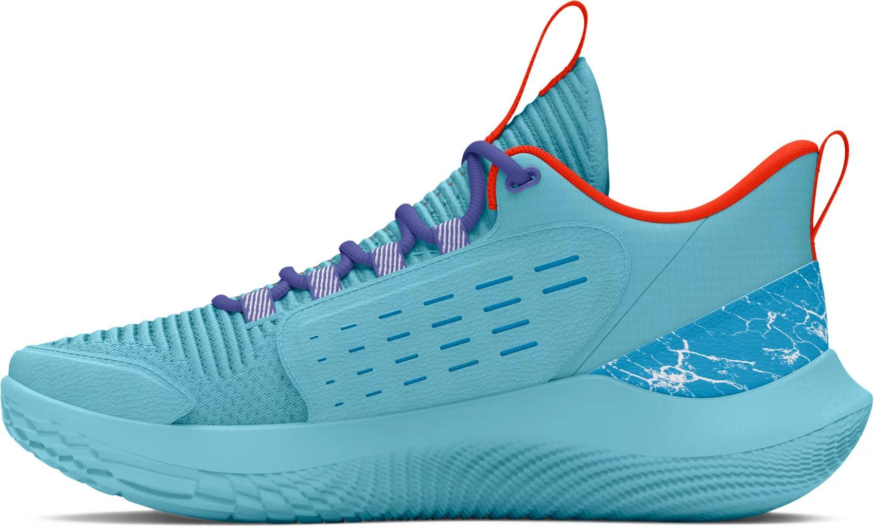 Women's UA Breakthru 5 E24 Basketball Shoes Product Image