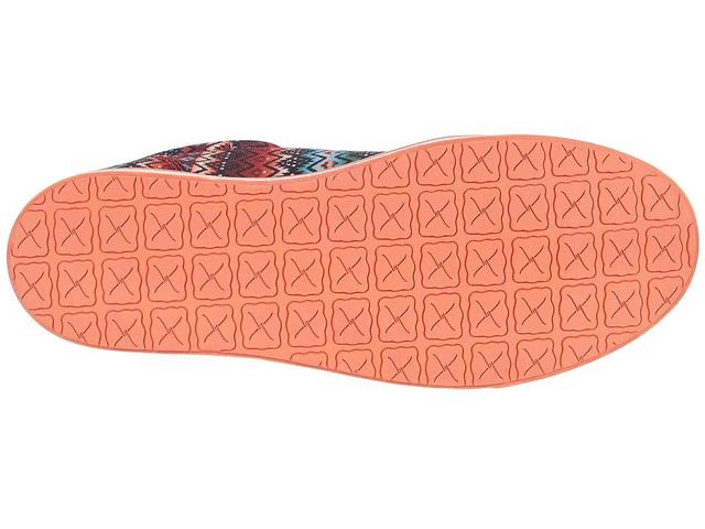 Twisted X Hooey Loper (Aztec Print) Women's Shoes Product Image